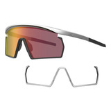Oculos Hb Spinner Aluminium