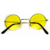 Oculos Hippie John Lennon