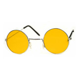 Oculos Hippie John Lennon