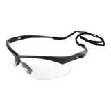 Oculos Incolor Seguranca Esportivo