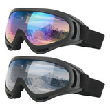 Oculos Jet Ski Snowboard