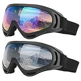 oculos Jet Ski Snowboard