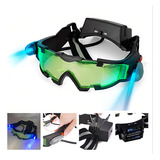Oculos Led De Visao