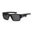 Óculos Locs 91085 Gloss Black Cholo Lowrider Old School 100% Original Pronta Entrega