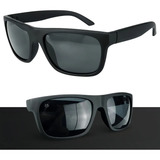 Oculos Masculino Preto Protecao
