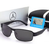 Oculos Mercedes benz Polarizado