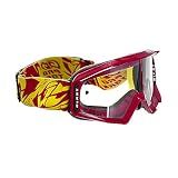 oculos Motocross Adulto Pro