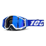 Oculos Motocross Hjl Lente