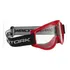 Óculos Motocross Trilha Ciclismo Downhill Transparente