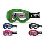 Oculos Motocross Trilha Off