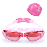 Oculos Natacao Mergulho Piscina