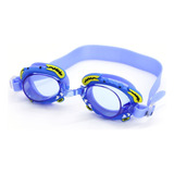 Oculos Natacao Piscina Infantil