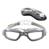 Oculos Natacao Piscina Mergulho