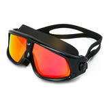 Oculos Natacao Triathlon Extreme