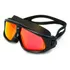 Óculos Natação Triathlon Extreme Polarized Mirror Hammerhead