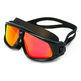 Oculos Natacao Triathlon Extreme