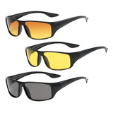 Oculos Night Drive Para