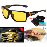 Oculos Noturno Night Vision