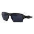 Óculos Oakley Flak 2.0 Xl Matte Black/lente Prizm Black Irid
