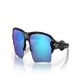 óculos Oakley Flak 2.0 Xl Preto Lente Sapphire Polarizada