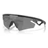 Óculos Oakley Sphaera Slash Black Prizm Black Polarized
