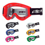 Óculos Para Capacete De Motocross Proteção Pro Tork 788