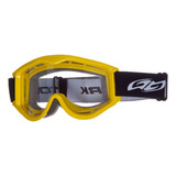 Oculos Piloto Motocross Off