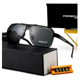 Oculos Porsche Masculino Polarizado