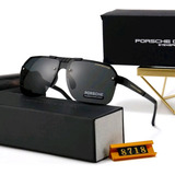 Óculos Porsche Masculino Polarizado Importado Original