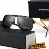 Oculos Porsche Masculino Polarizado