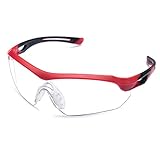 oculos Protecao Esportivo Steelflex