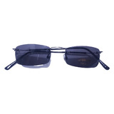 Óculos Quadrado Colorido Moda Antiga Unissex C72