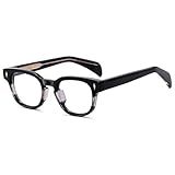 oculos Quadrados Grossos Anti