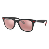 Oculos Ray ban Ferrari