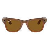 Oculos Ray ban Meta