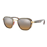 Oculos Ray ban Scuderia