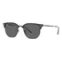 Óculos Ray-ban Solar Rb4416 6653b1 53mm New Clubmaster 
