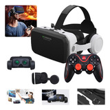 Oculos Realidade Virtual 3d