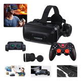 Oculos Realidade Virtual 3d