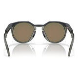 Oculos Redondo Oakley Hstn