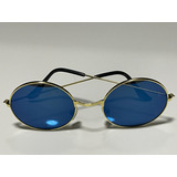 Oculos Round Woodstock Style