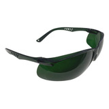 Oculos Seguranca Ss5 Verde