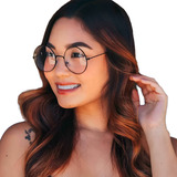 Oculos Sem Grau Armacao