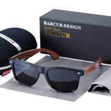 Oculos Sol Barcur Uv400