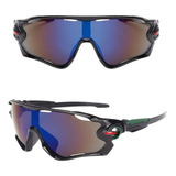 Oculos Sol Ciclismo Esportivo