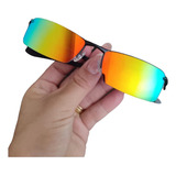 Oculos Sol Lupa Lupinha