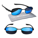 Oculos Sol Masculino Yakuza