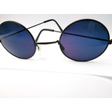Oculos Sol Redondos Jhon