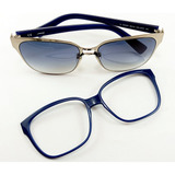 Oculos Sol Sting Clip