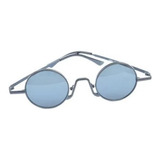 Óculos Sol Unissex Redondo John Lennon Ozzi Osboune G30